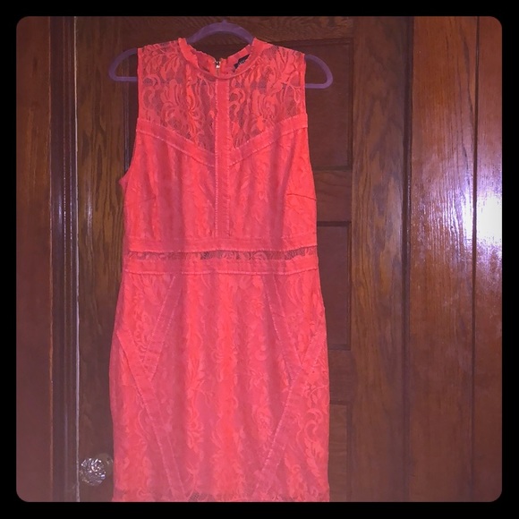 Sexy lacy summer party dress! - Picture 1 of 5